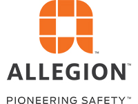 Allegion Logo