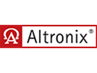Altronix Logo