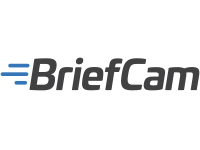 BriefCam Logo