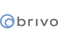 Brivo Logo