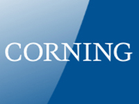 Corning Logo