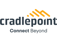 Cradlepoint logo