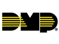 DMP Logo