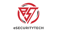 eSecurityTech Small Logo