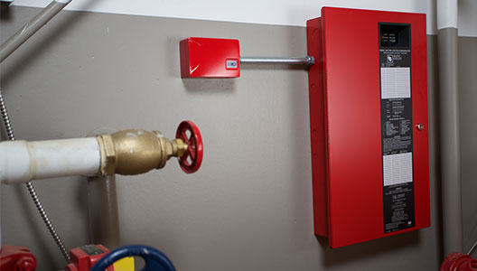 Fire Detection Systems