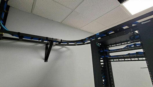 Network Installation