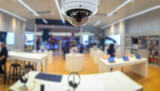 Commercial Surveillance Installation Services