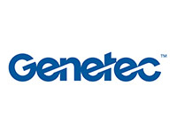 Genetec logo