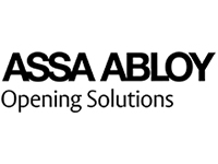Assa Abloy Aperio Logo