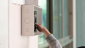 Access Control