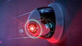 Intrusion Detection