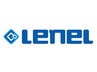 Lenel Logo