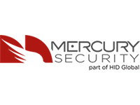 Mercury Security Logo