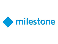 Milestone Systems Logo