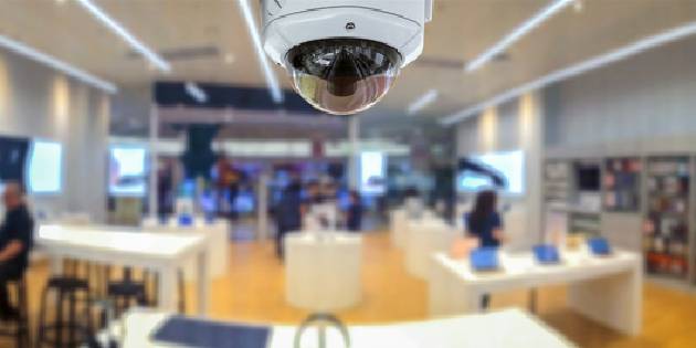 eSecurityTech | Security Systems, Video Surveillance, Access Control ...