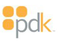 pdk Logo
