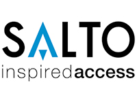Salto Logo