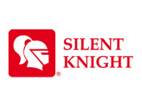 silent knight Logo