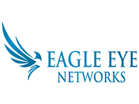 Eagle Eye Networks Logo
