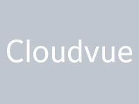 Cloudvue Logo