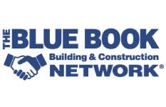 Bluebook Network Logo