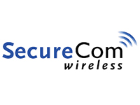 Securecom Logo