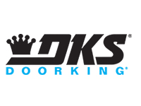 Doorking Logo