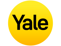 Yale Commercial Logo
